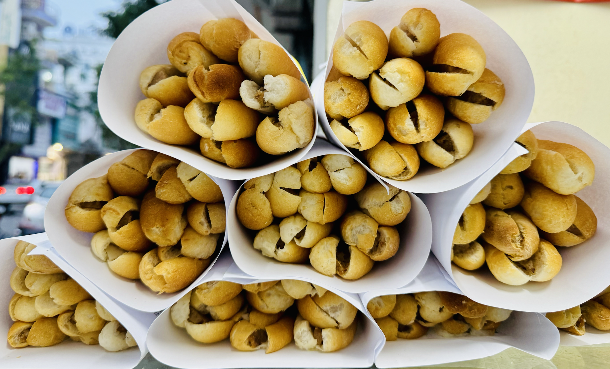 G&oacute;c trải nghiệm: Food tour Hải Ph&ograve;ng - điểm nhấn du lịch th&agrave;nh phố hoa phượng đỏ- Ảnh 8.