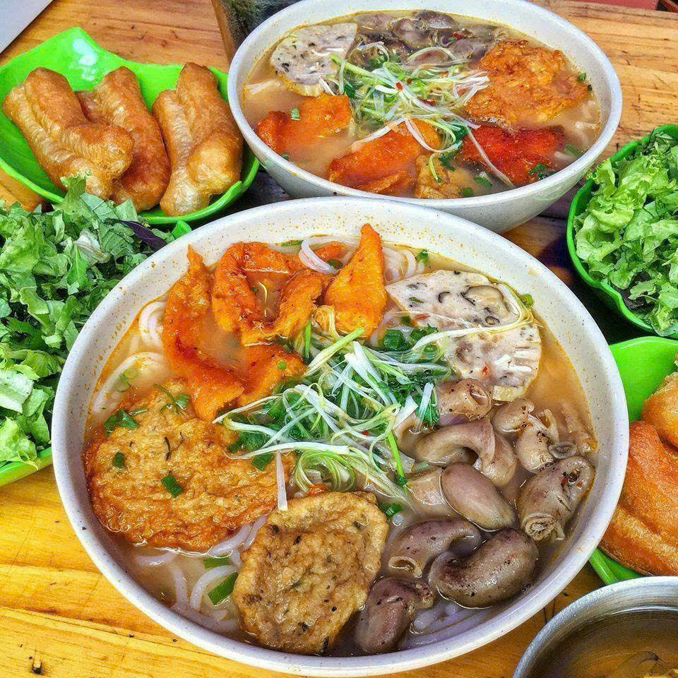 G&oacute;c trải nghiệm: Food tour Hải Ph&ograve;ng - điểm nhấn du lịch th&agrave;nh phố hoa phượng đỏ- Ảnh 5.