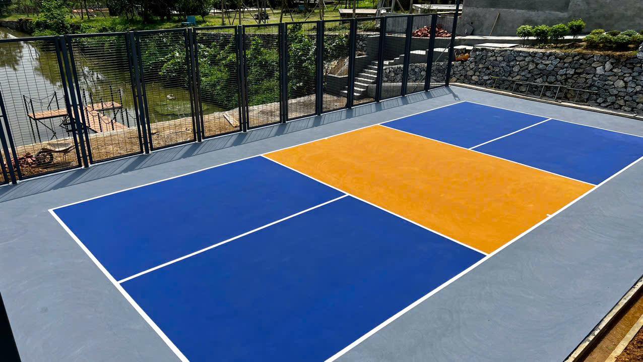 Thấy gì từ việc chủ villa, homestay chi hàng trăm triệu mở sân pickleball?- Ảnh 10.