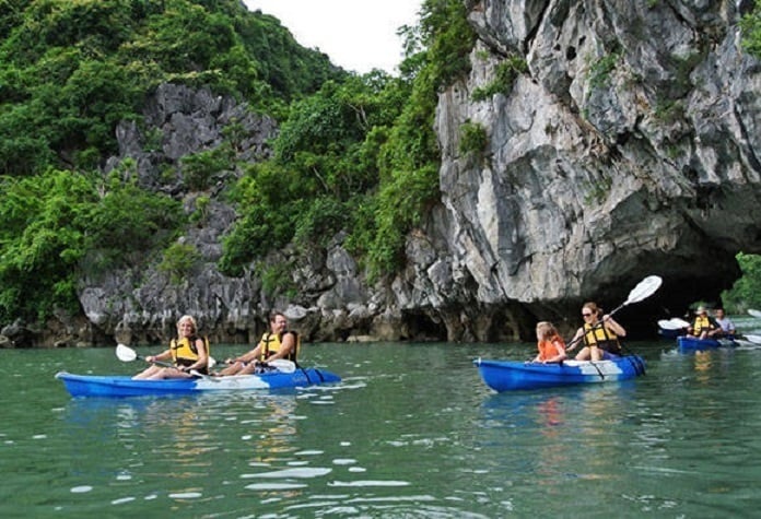 Top những trò du lịch mạo hiểm dành cho người ưa cảm giác mạnh- Ảnh 5.