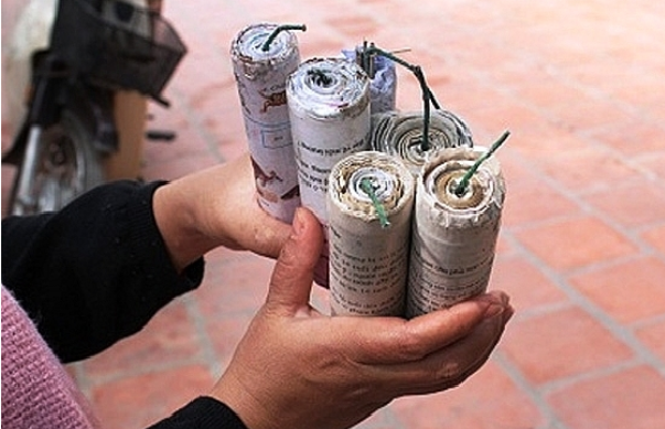 H&agrave; Giang: Tự chế ph&aacute;o nổ tại nh&agrave;, nam thanh ni&ecirc;n 27 tuổi tử vong- Ảnh 1.