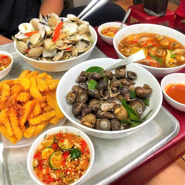 G&oacute;c trải nghiệm: Food tour Hải Ph&ograve;ng - điểm nhấn du lịch th&agrave;nh phố hoa phượng đỏ- Ảnh 11.