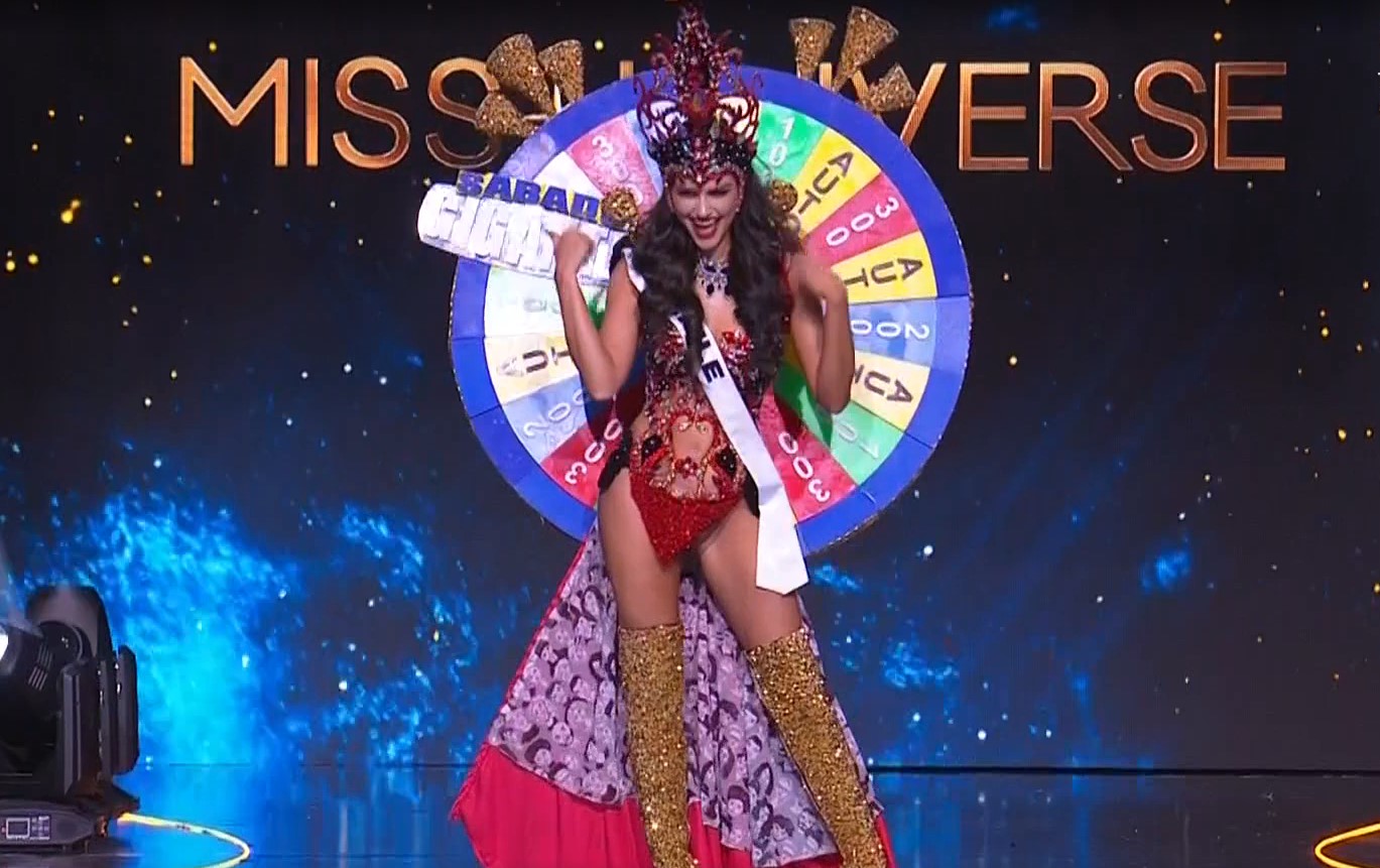 Bán kết Miss Universe 2024: Kỳ Duyên lộ diện, 