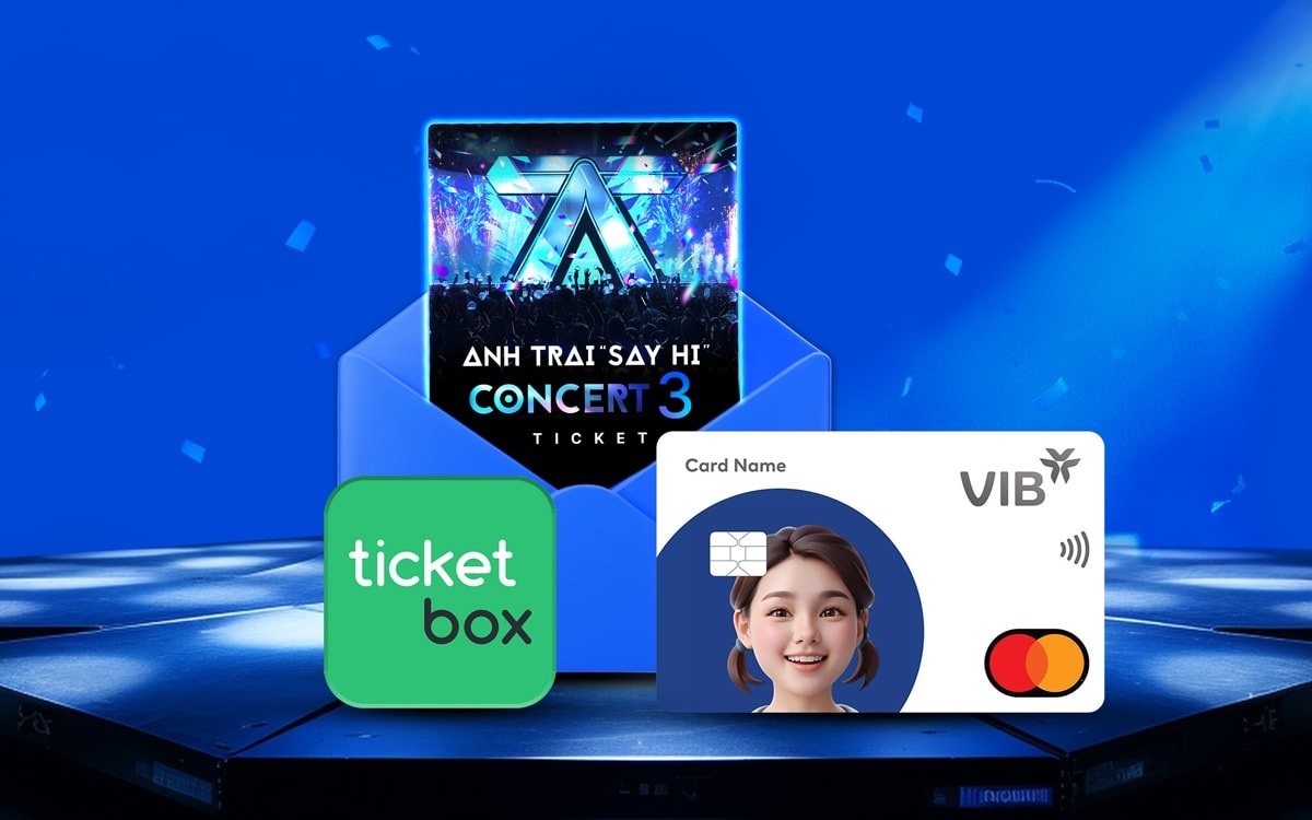 “Nghẹt thở” trước thềm đại chiến concert Anh Trai Say Hi - Anh Trai Vượt Ngàn Chông Gai: Từ mạng xã hội cho đến chiêu hút khách của các nhà băng đứng sau- Ảnh 8.