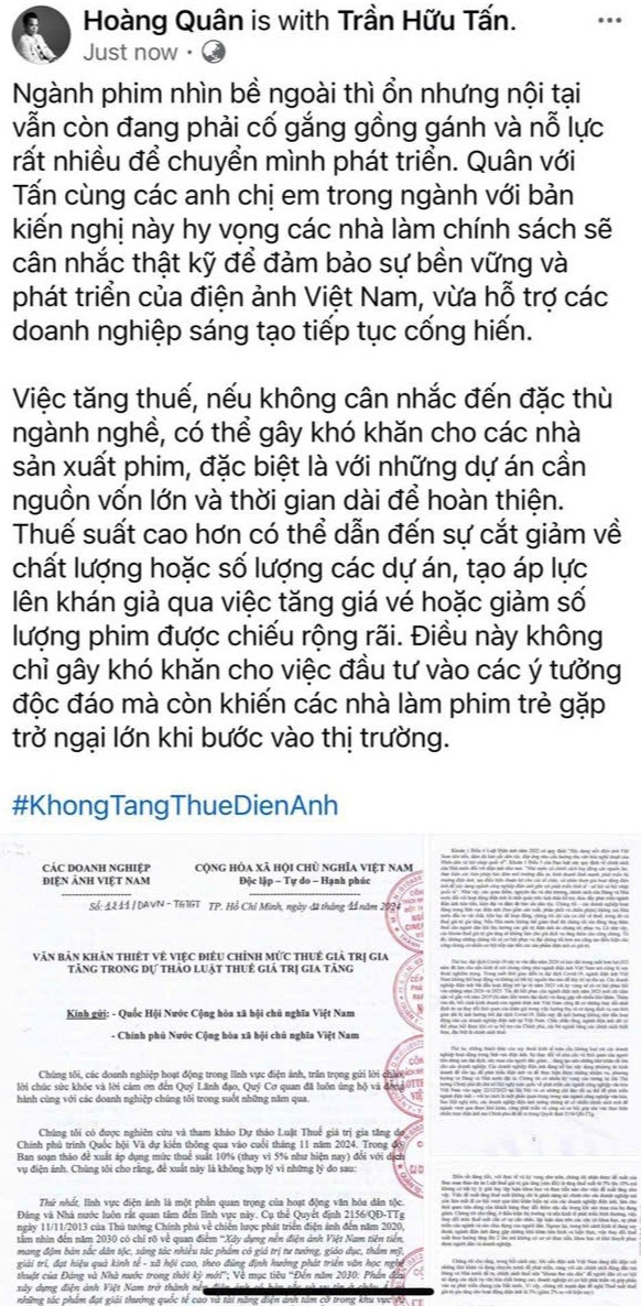 Thu Trang kêu cứu- Ảnh 2.