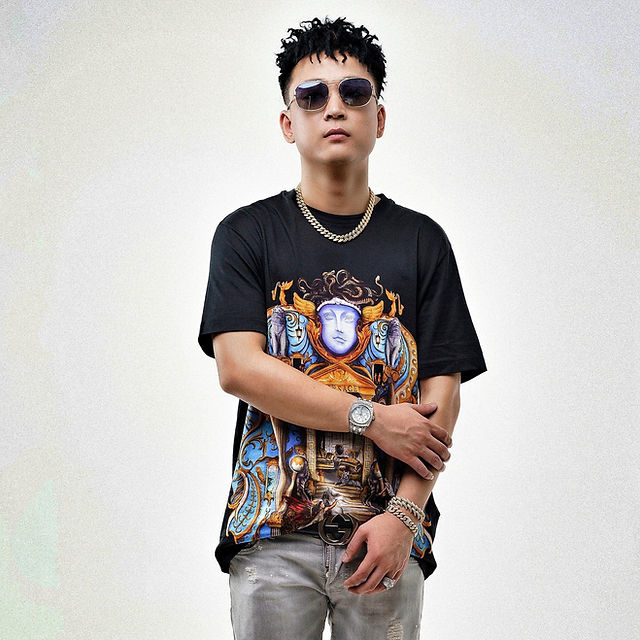 HIEUTHUHAI mở màn cuộc chiến rap diss nhưng chưa thấy bài nào hay, B Ray bị tấn công mà không thèm đáp trả- Ảnh 8.