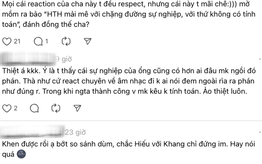 ViruSs có phát ngôn gây chia rẽ nội bộ GERDNANG?- Ảnh 2.