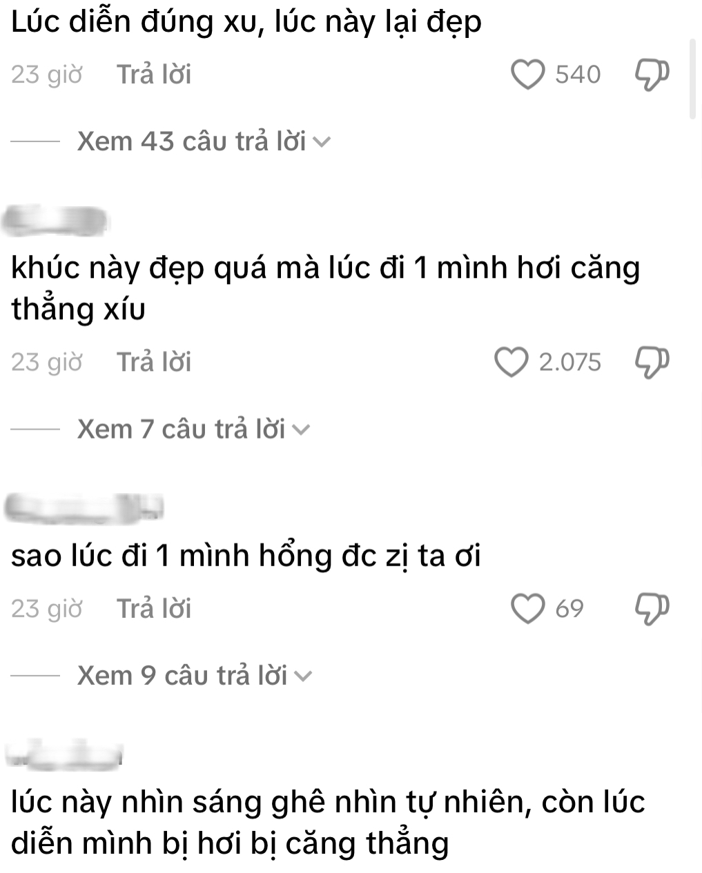 Khoảnh khắc gây tiếc nuối của Kỳ Duyên- Ảnh 5.