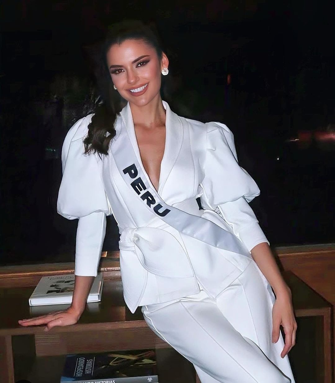 Nhan sắc người đẹp được dự đoán đăng quang Miss Universe 2024- Ảnh 2.