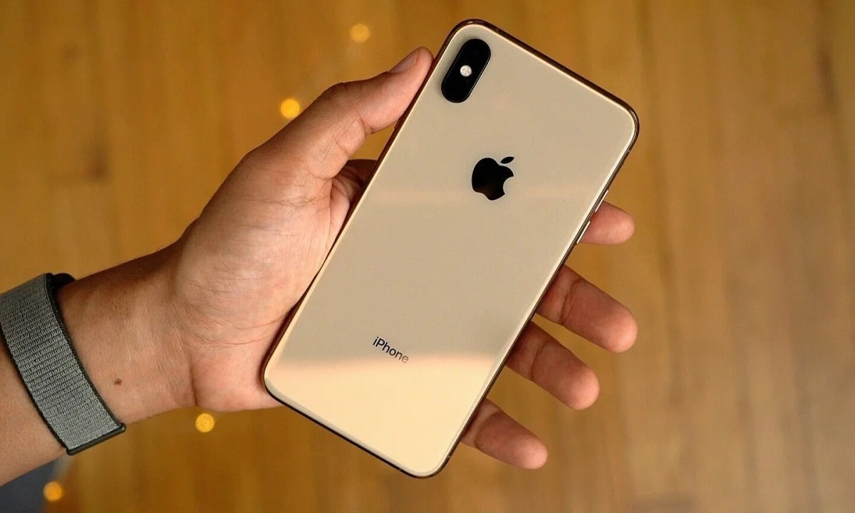 iPhone Xs Max chính thức bị Apple coi là "đồ cổ"- Ảnh 2.