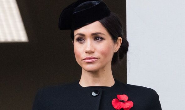 Khoảnh khắc Meghan Markle "đánh mất hào quang" gây sốt mạng trở lại sau 6 năm- Ảnh 1.