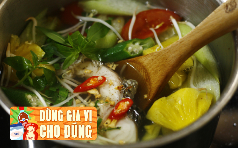 Loại gia vị có thể thay thế đường, giảm bớt muối nhưng bao năm vẫn bị người Việt "ghét bỏ": 5 lưu ý để tiêu thụ an toàn- Ảnh 1.