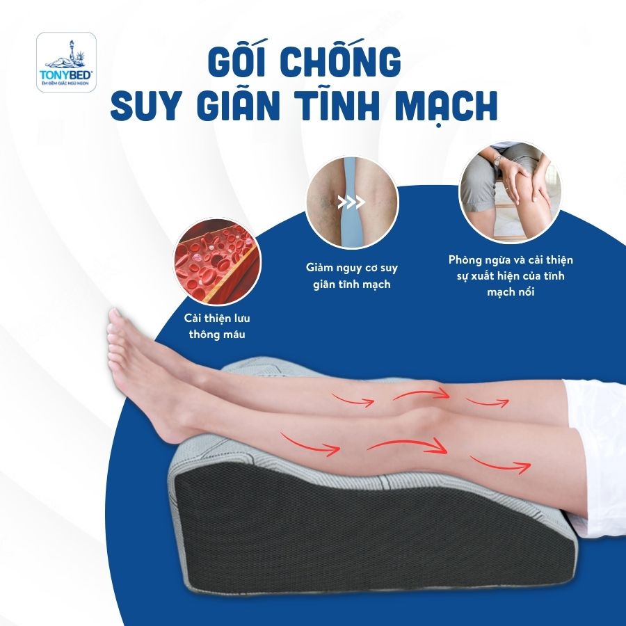 Top các dòng gối sức khỏe được ưa chuộng hiện nay- Ảnh 2.