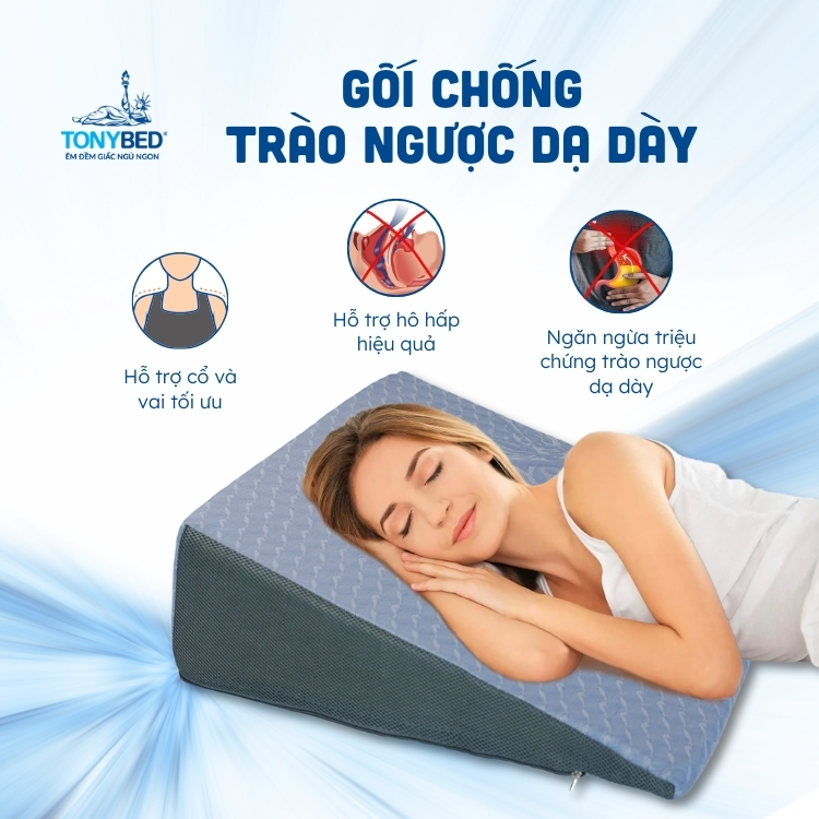 Top các dòng gối sức khỏe được ưa chuộng hiện nay- Ảnh 3.