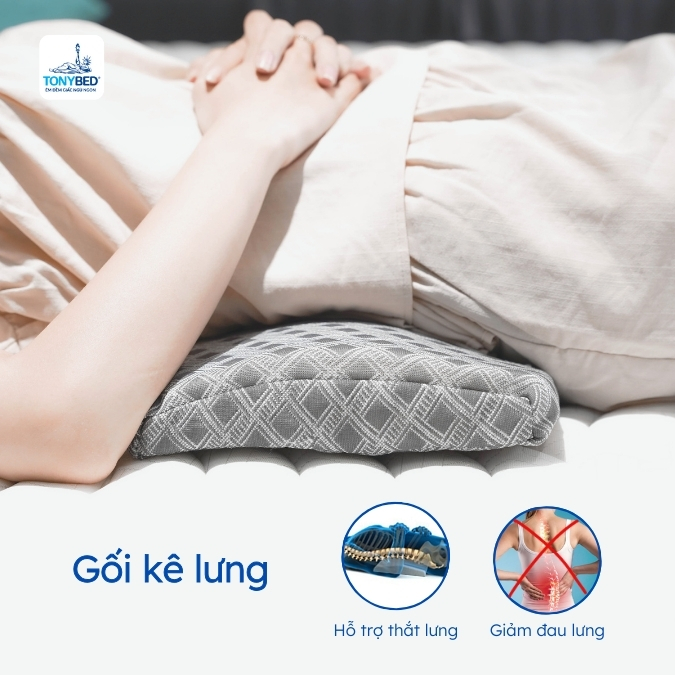 Top các dòng gối sức khỏe được ưa chuộng hiện nay- Ảnh 4.