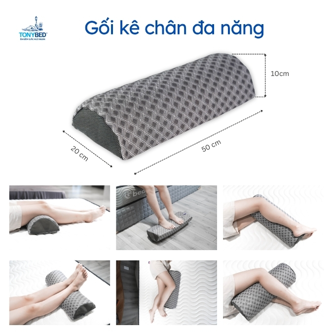 Top các dòng gối sức khỏe được ưa chuộng hiện nay- Ảnh 5.