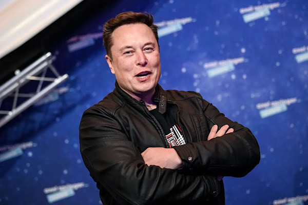 "Bộ trưởng" Elon Musk luôn thẳng thắn: 2 QUY TẮC quan trọng nhất giúp thay đổi số phận một người, nếu không hiểu thì chúng ta không thể phất lên- Ảnh 2.