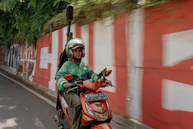 Lý do tài xế Grab tìm đường trong ngõ ngách siêu hơn cả Google Maps: "Chúng tôi cứ như đi phiêu lưu vậy"- Ảnh 1.