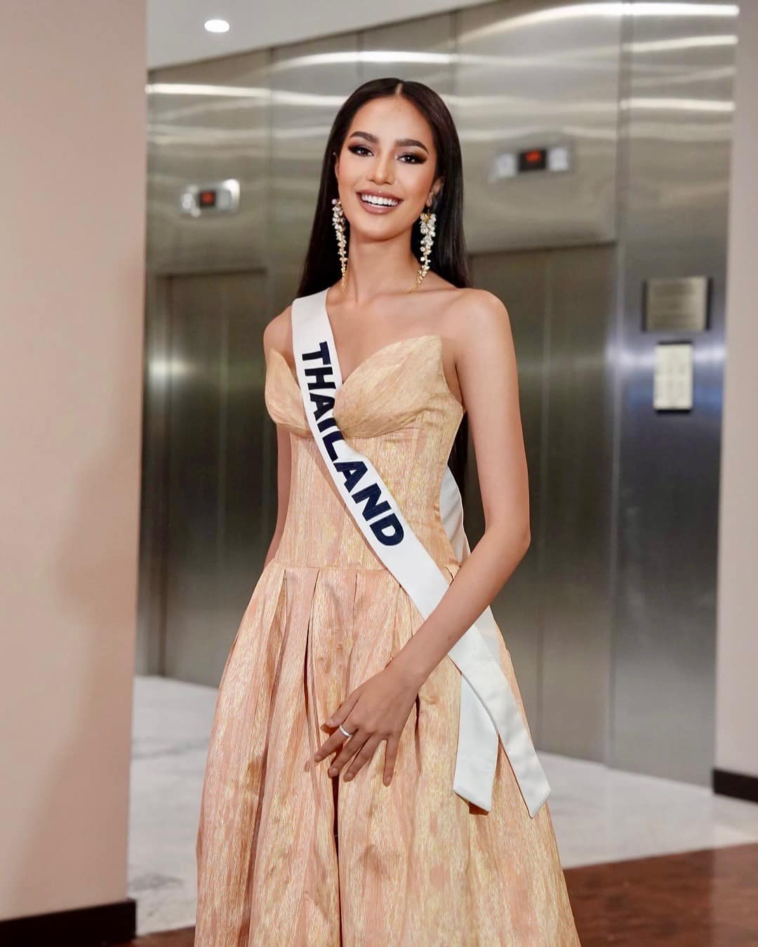 Nỗi thất vọng lớn ở chung kết Miss Universe 2024- Ảnh 6.