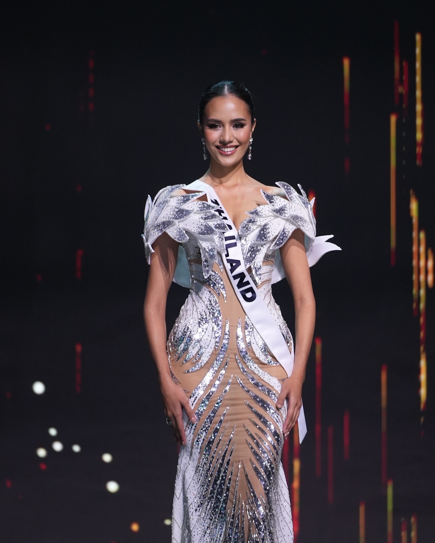 Nỗi thất vọng lớn ở chung kết Miss Universe 2024- Ảnh 1.