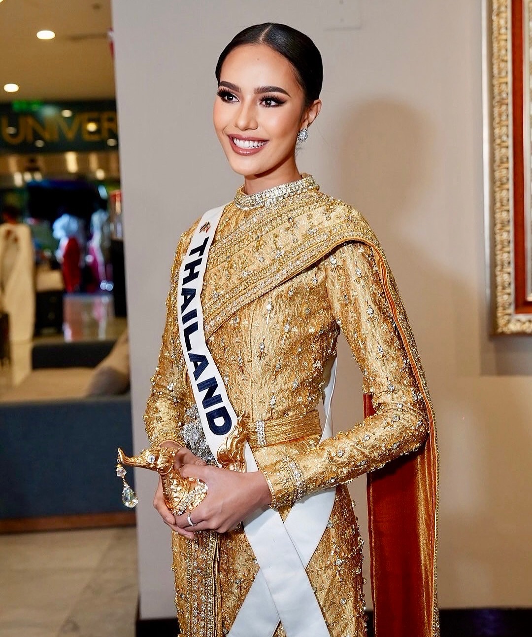 Nỗi thất vọng lớn ở chung kết Miss Universe 2024- Ảnh 5.