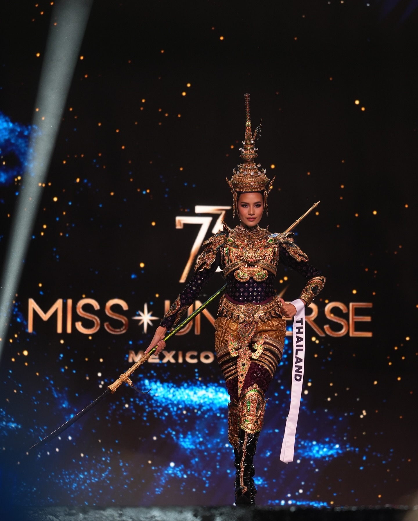 Nỗi thất vọng lớn ở chung kết Miss Universe 2024- Ảnh 4.