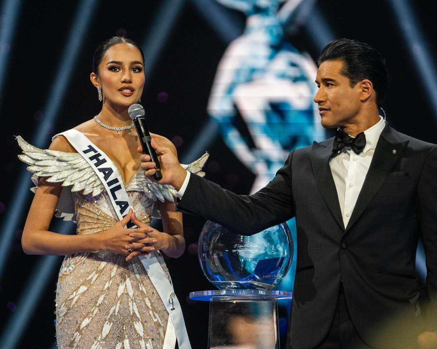 Nỗi thất vọng lớn ở chung kết Miss Universe 2024- Ảnh 2.