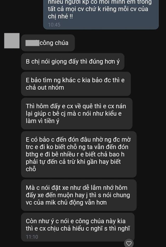 Đồng nghiệp cũ nhận bê tráp nhưng tức giận huỷ ngang vì cô dâu bảo tự bắt xe ôm đến, 700m không đón: Ai đúng, ai sai?- Ảnh 3.