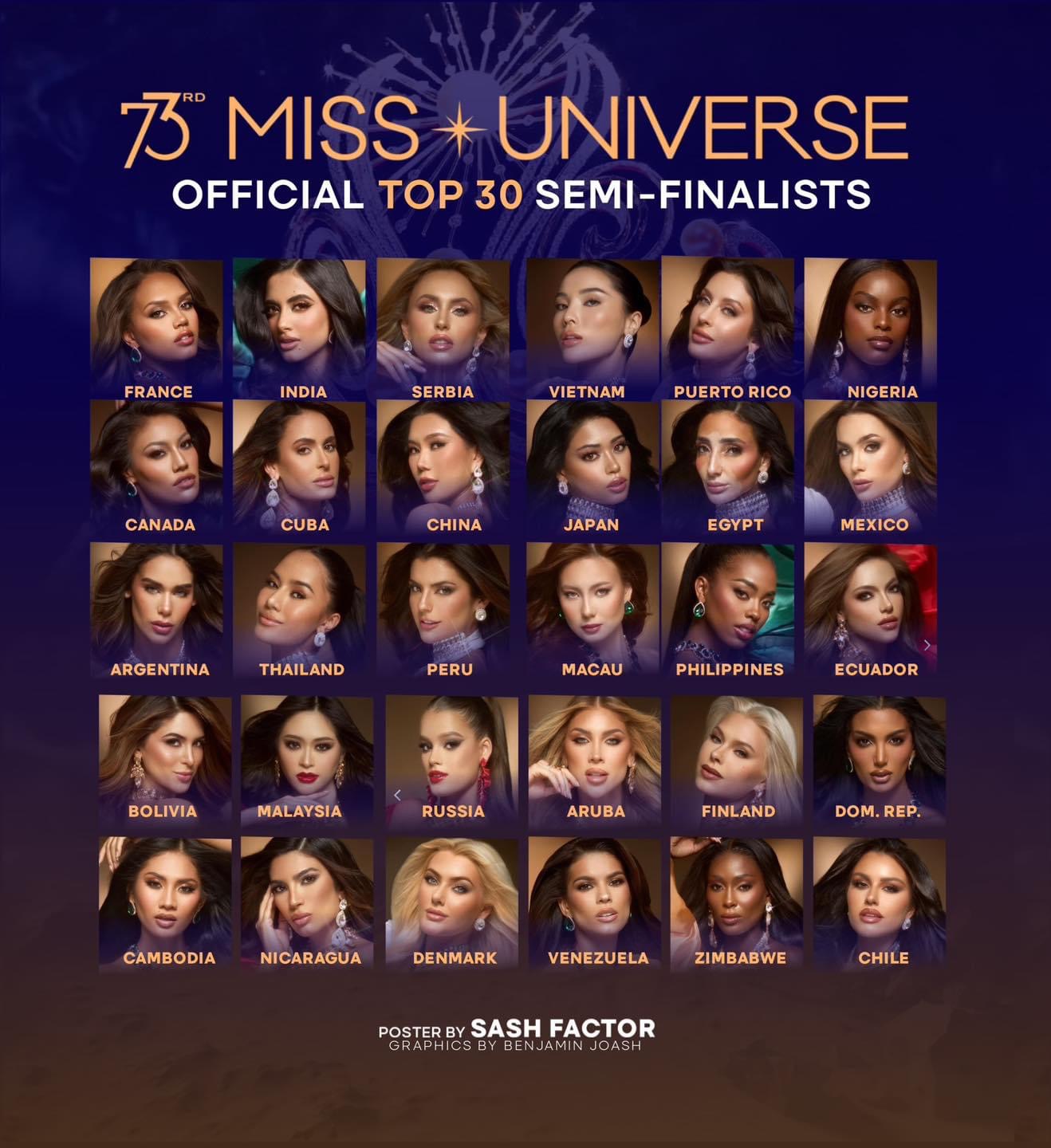 Chính thức: Hoa hậu Kỳ Duyên dừng chân trước Top 12 Miss Universe- Ảnh 2.