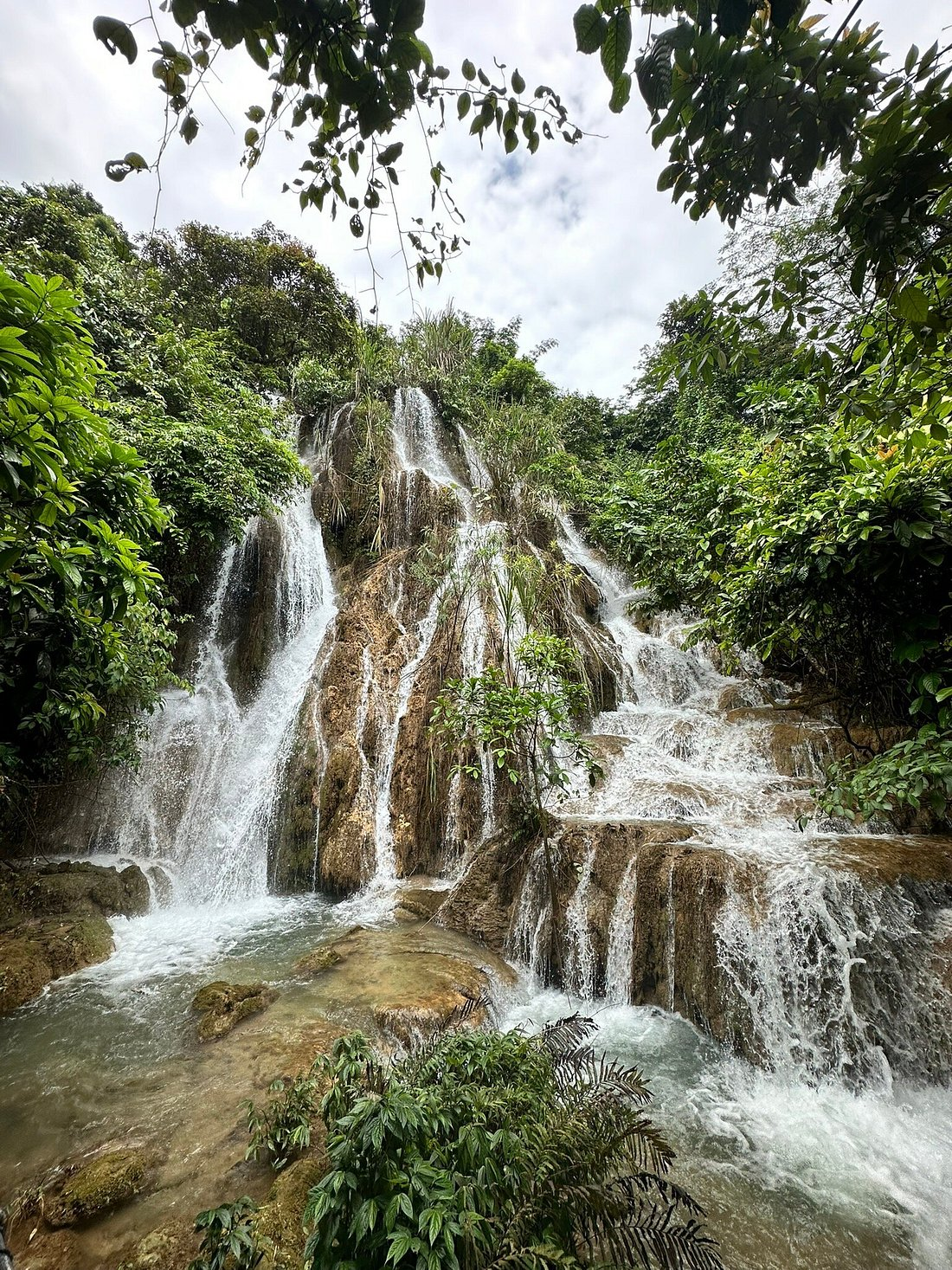 Hóa ra đây là nơi ở của Quân Già trong "Độc Đạo": Căn villa trên đỉnh đồi cách Hà Nội 150km, giá thuê 28 triệu/đêm- Ảnh 21.