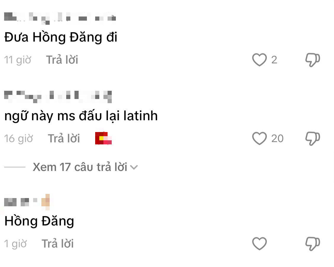 Hồng Đăng: Cái tên netizen đồng loạt réo gọi 