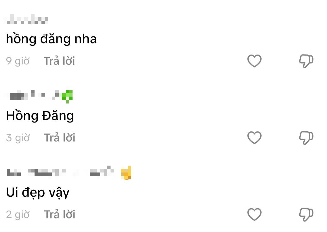 Hồng Đăng: Cái tên netizen đồng loạt réo gọi 