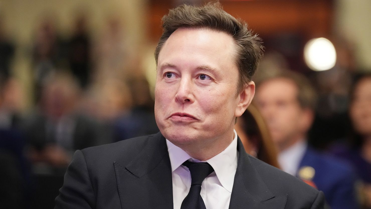 "Bộ trưởng" Elon Musk gói gọn bí quyết giàu có trong 2 TỪ: Kiên trì áp dụng có thể lọt top 5% người ưu tú- Ảnh 2.