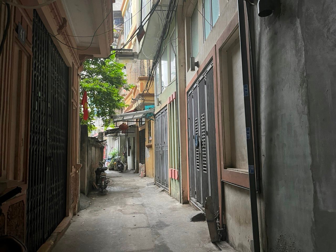 Chủ cũ sửng sốt khi căn nh&agrave; mới b&aacute;n được hơn nửa năm đ&atilde; tăng gi&aacute; gần gấp đ&ocirc;i- Ảnh 1.