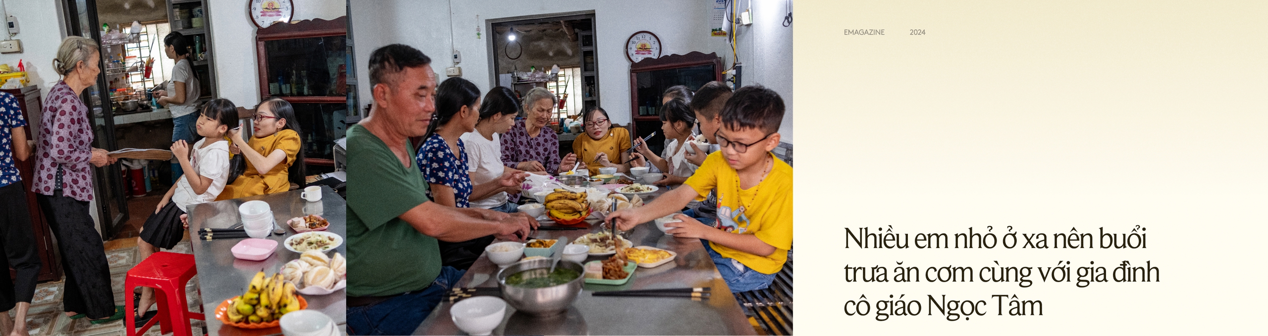 Cô giáo chỉ nặng 15kg và 20 năm đi dạy miễn phí: “Tim còn đập, Tâm còn thở thì lớp học vẫn tiếp tục”- Ảnh 11.