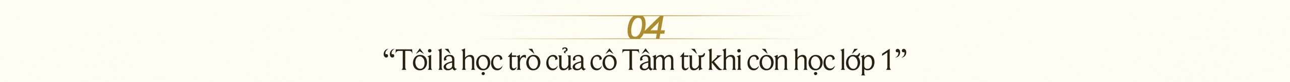 Cô giáo chỉ nặng 15kg và 20 năm đi dạy miễn phí: “Tim còn đập, Tâm còn thở thì lớp học vẫn tiếp tục”- Ảnh 15.