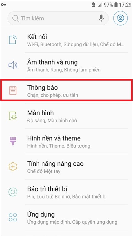 Zalo có chức năng ẩn nhanh tin nhắn tại màn hình khoá, không lo người khác đọc trộm tin nhắn- Ảnh 5.