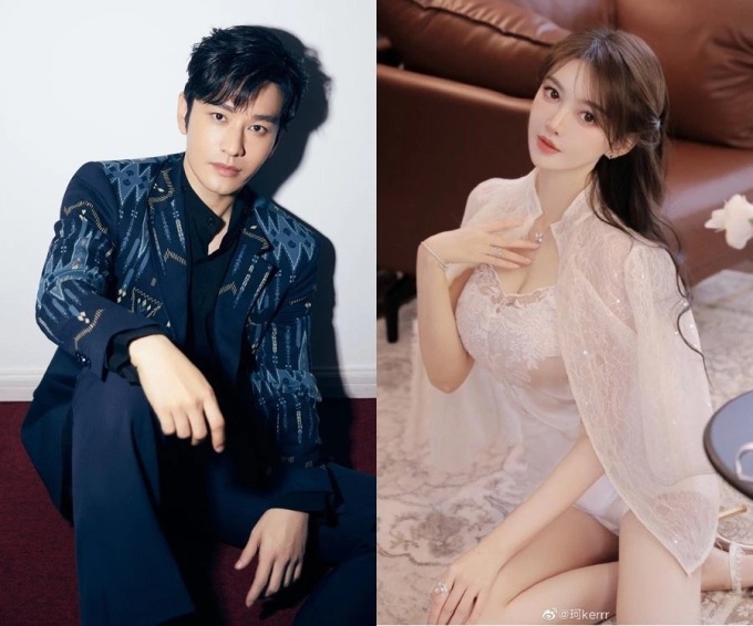 Hot nhất Weibo: 150 triệu người sốc trước nguyên nhân ly hôn thực sự của Angelababy và Huỳnh Hiểu Minh- Ảnh 6.