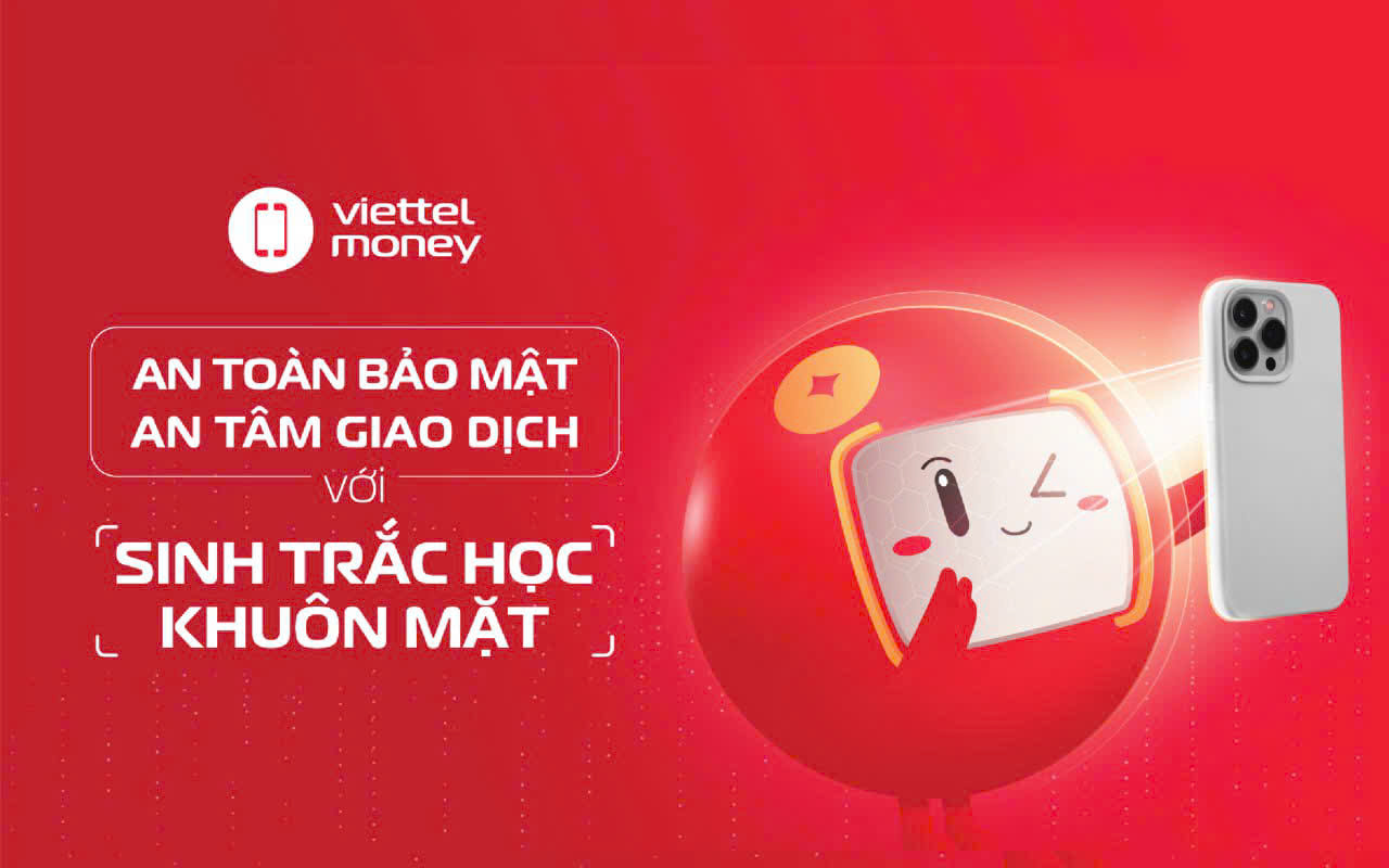 Số vụ lừa đảo giảm 50% nhờ xác thực sinh trắc học- Ảnh 2.