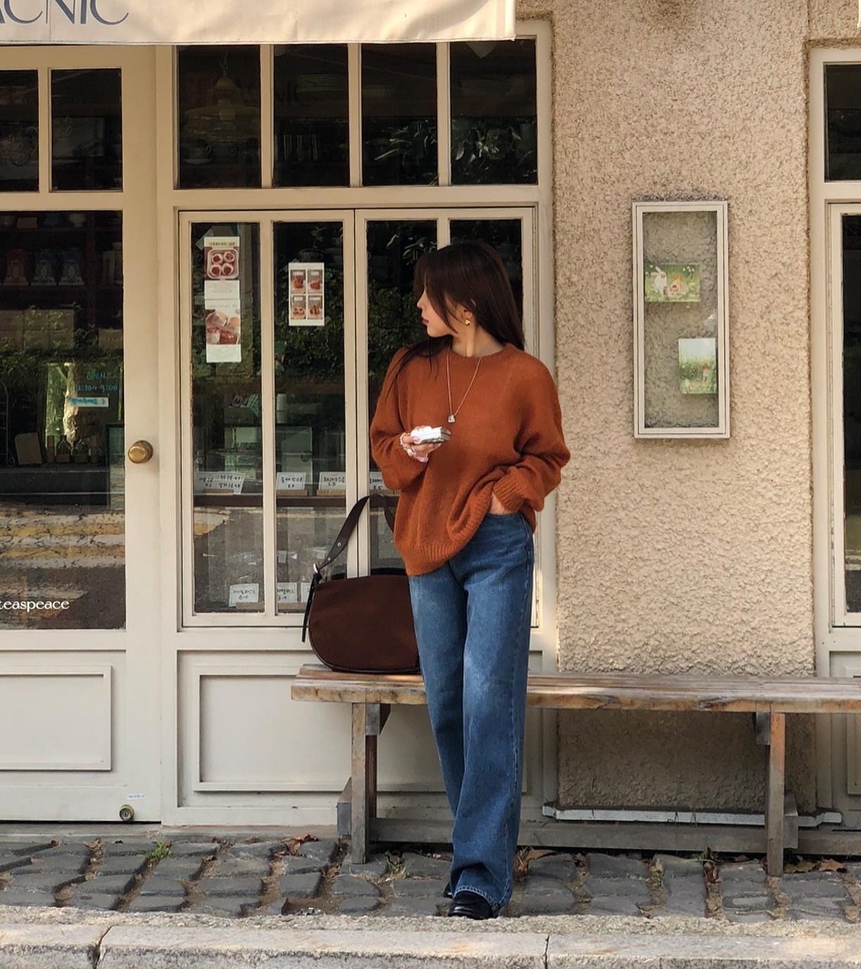 4 xu hướng quần d&agrave;i đ&aacute;ng sắm cho m&ugrave;a lạnh- Ảnh 1.