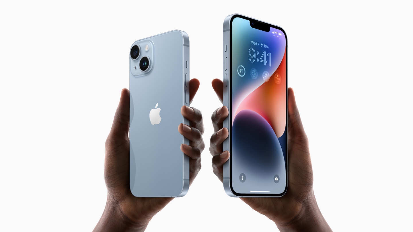 Apple xác nhận mẫu iPhone này có thể bị lỗi camera: Kiểm tra xem máy của bạn có bị 