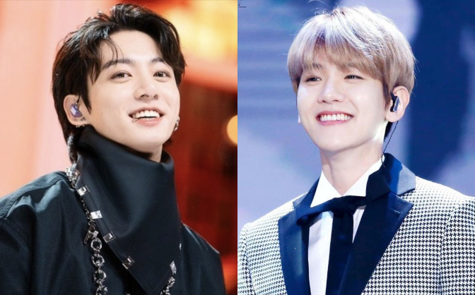 Tập tài liệu chấn động Kpop: Baekhyun (EXO) nông cạn và bắt chước Jungkook, Chen làm tổn thương fan?- Ảnh 1.