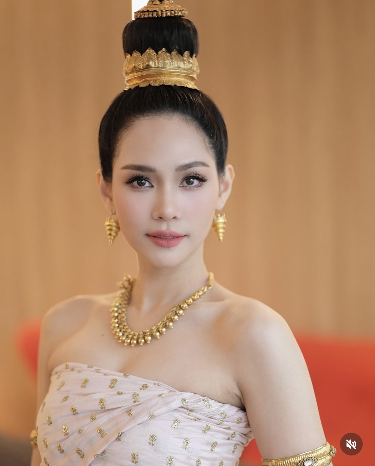 Thanh Thuỷ thắng thế trước 