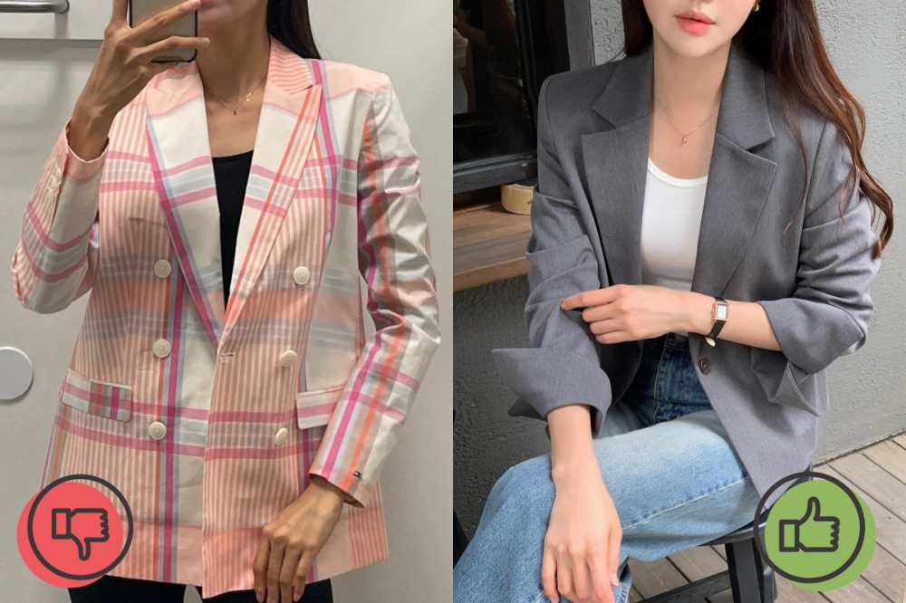 4 kiểu blazer kém đẹp bạn nên cân nhắc khi mua trong mùa lạnh- Ảnh 3.