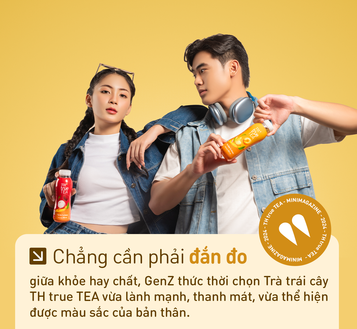 Được mệnh danh là thế hệ cá tính, giữa sức khỏe và bản sắc cá nhân, GenZ chọn điều gì?- Ảnh 6.