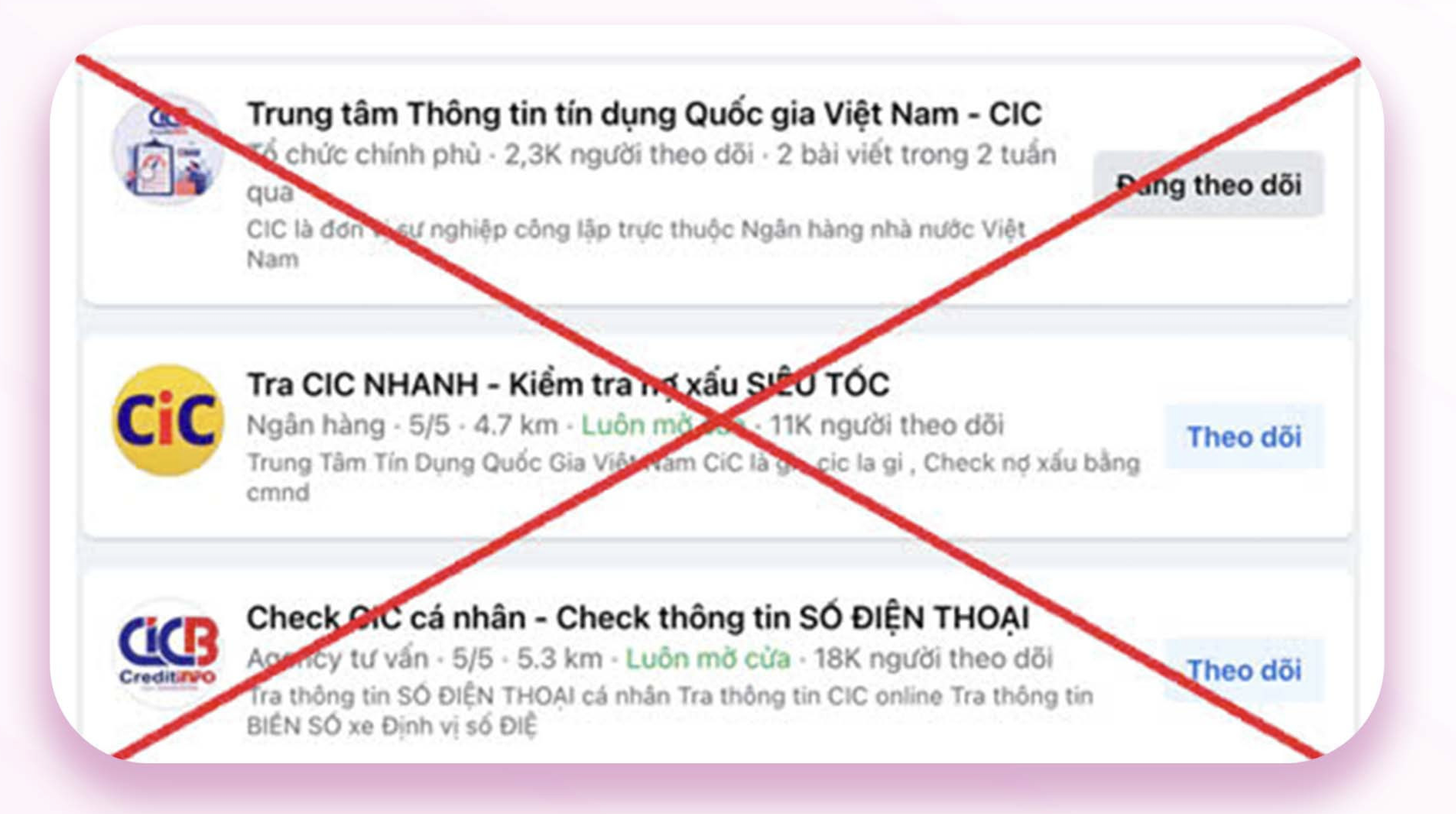 Ngân hàng cảnh báo thủ đoạn lừa đảo mới- Ảnh 1.