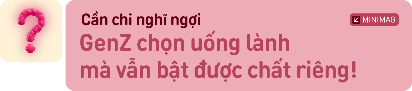 Được mệnh danh là thế hệ cá tính, giữa sức khỏe và bản sắc cá nhân, GenZ chọn điều gì?- Ảnh 3.