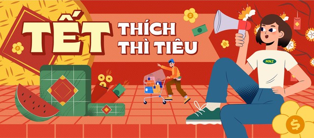 Độc thân cũng tốn 20-30 triệu đồng ăn Tết, tiết kiệm tiền thế nào?- Ảnh 3.