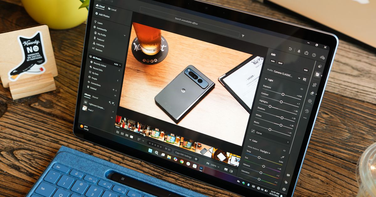5 chiếc laptop khiến bạn c&oacute; kh&oacute;c cũng hả dạ, đ&uacute;ng l&agrave; tiền n&agrave;o của nấy!- Ảnh 7.