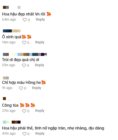 Thanh Thủy lại khiến netizen phải khen: Hoa hậu đẹp nhất Việt Nam!- Ảnh 7.